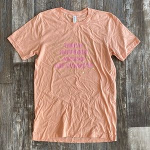 Throw Happiness Around Like Confetti